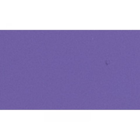 Oracal 651 Farbklebefolie, glänzend b = 630 mm, opak, lavendel (043), RAL 4005