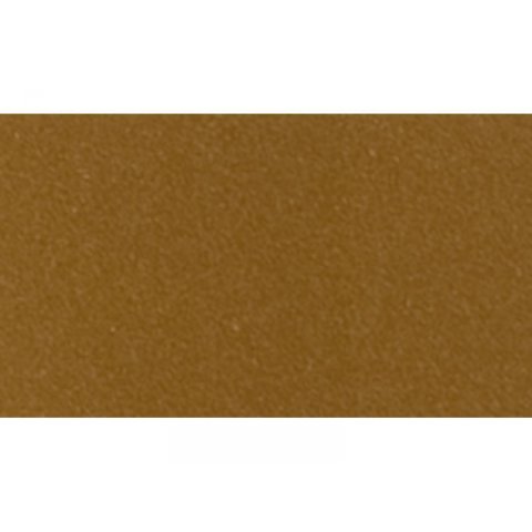 Oracal 651 coloured adhesive film, glossy w = 630 mm, opaque, gold (091)