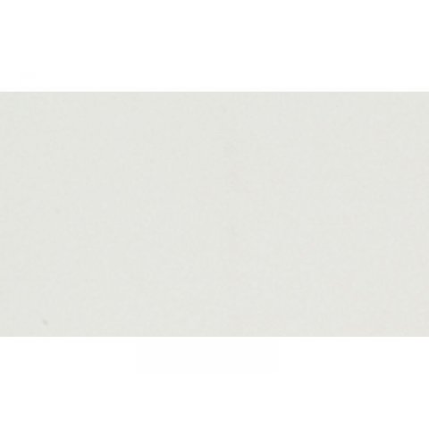 Oracal 651 Farbklebefolie, glänzend b = 1260 mm, opak, weiß (010), RAL 9003