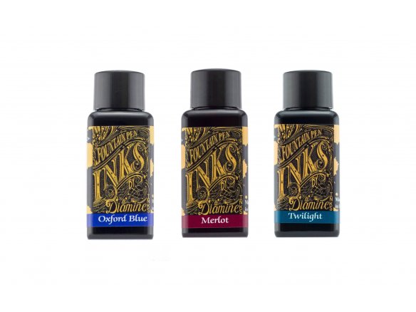Diamine Schreibtinte standard