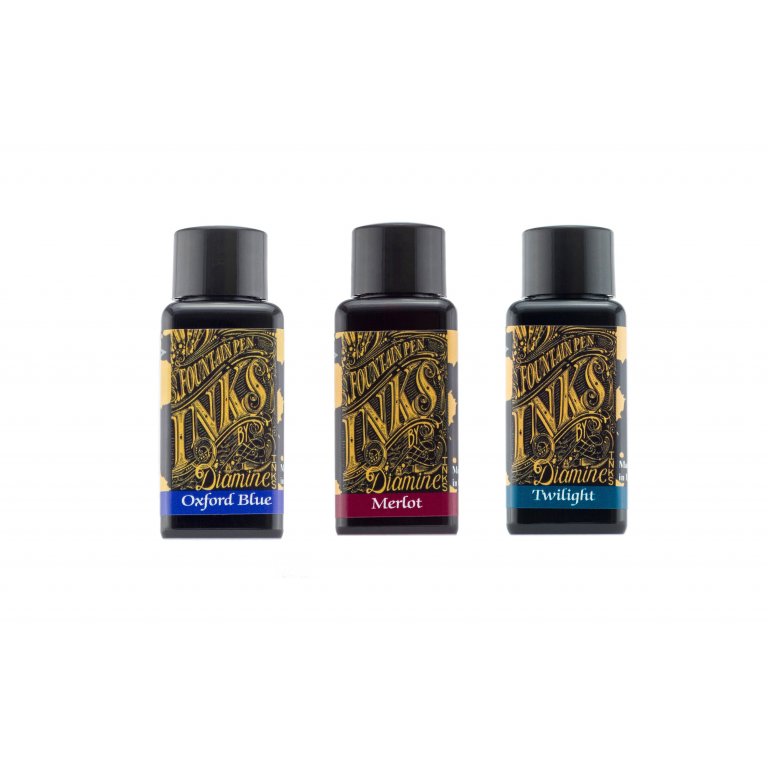 Diamine Schreibtinte standard