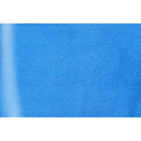 Jersey metallizzato laminato, tinta unita (9746) b = circa 1500 mm, blu cobalto (5)