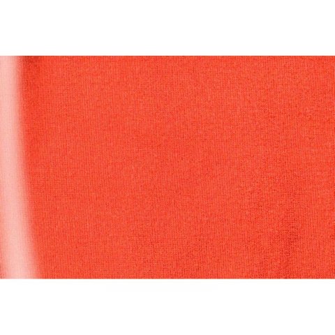 Metallic jersey, coated, monochrome (9746) w = ca. 1500 mm, red (15)