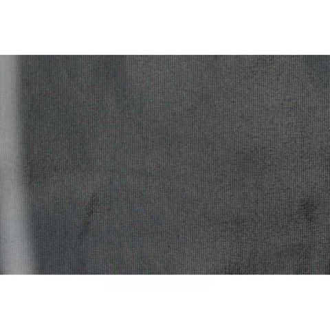 Tela jersey metálica, revestida, monocolor (9746) b = aprox. 1500 mm, negro (69)
