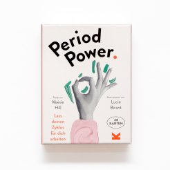 Laurence King Publishing Period Power