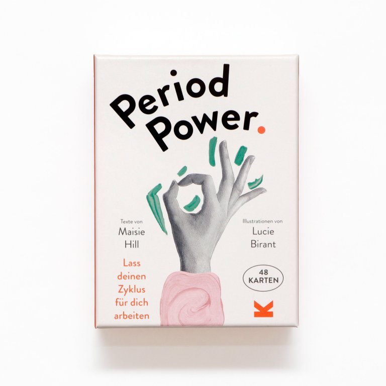 Laurence King Publishing Period Power