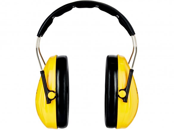 Cuffie auricolari 3M Peltor Optime I