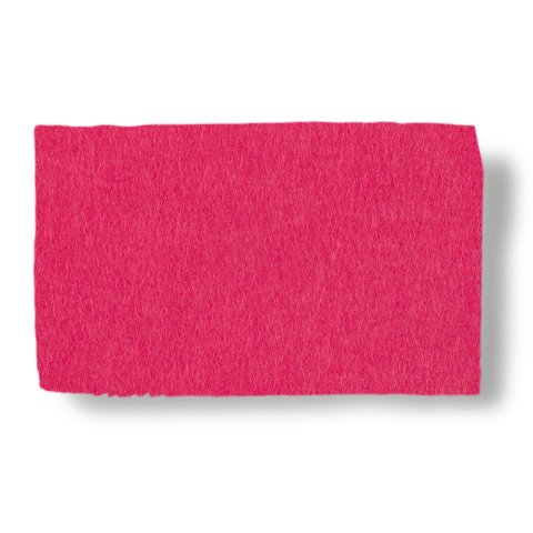 Bastel- und Dekofilz, farbig 140 g/m², 200 x 300, pink (103)