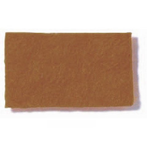 Bastel- und Dekofilz, farbig 140 g/m², 200 x 300, haselnuss (126)