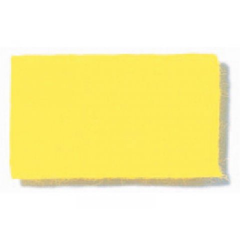 Handicraft and decoration felt, coloured 140 g/m², 200 x 300, lemon yellow (147)