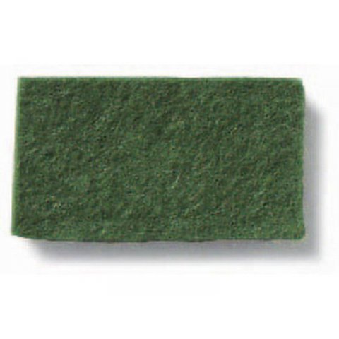 70 % Wool felt, coloured, 3 mm ca. 600 g/m², w=ca. 1800, olive green (146)
