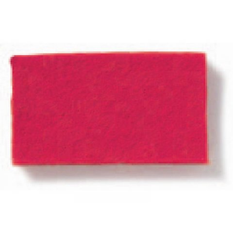 100% Wollfilz Zuschnitte (Tischsets), 3 mm ca. 900 g/m², 300 x 450, pink