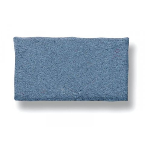 100% wool felt blanks (placemats), 3 mm ca. 900 g/m², 300 x 450, dove-colored