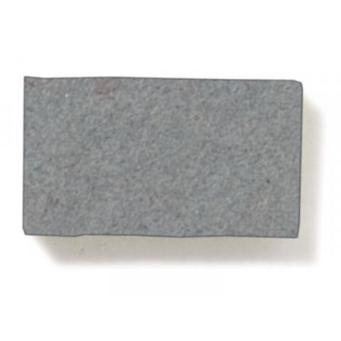 100% wool felt blanks (placemats), 3 mm ca. 900 g/m², 300 x 450, uni, light grey
