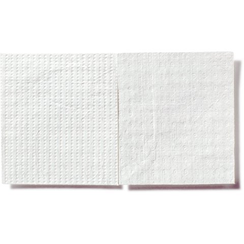 Tyvek PE spun fleece, white, soft approx. 44 g/m² (th=0.13 mm), w=1524