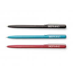 Fabriano Twist Ball Pen Slim Pen