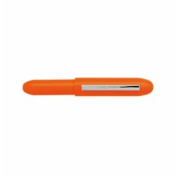 Penco Kugelschreiber Bullet, hellorange