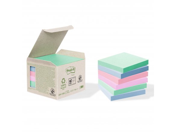 3M Post-it Recycling Notes
