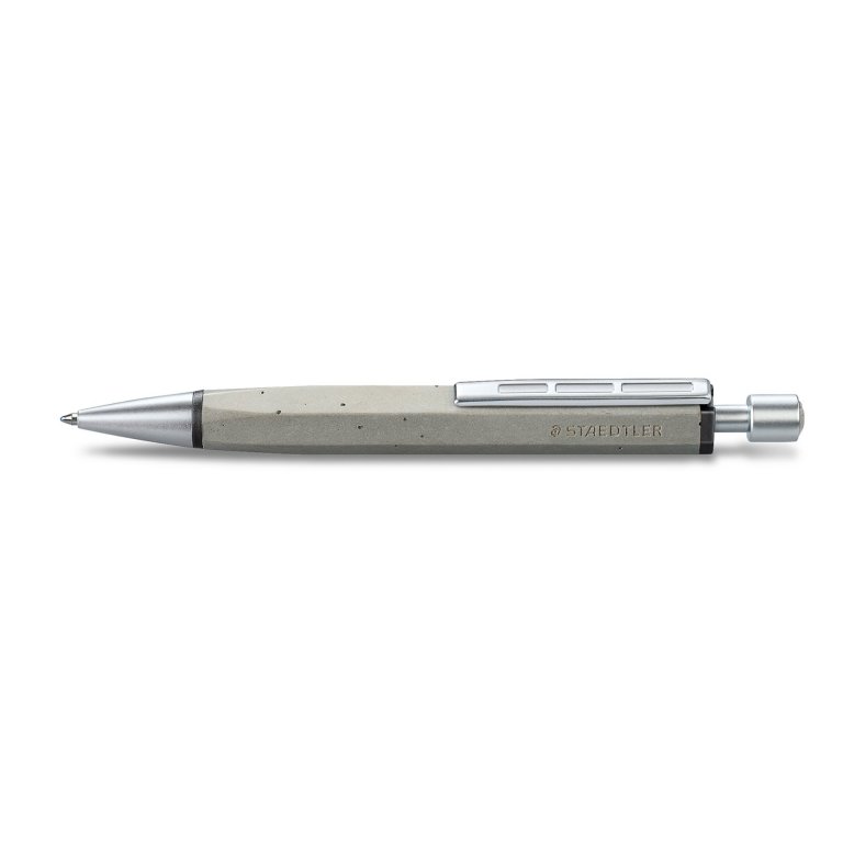 Staedtler Concrete ballpoint pen