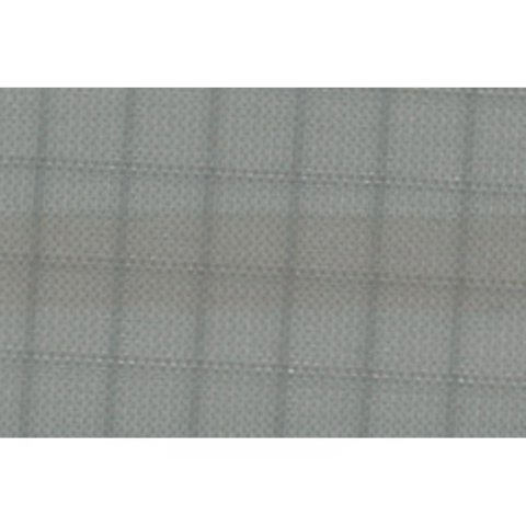 Ripstop Spinnaker-Nylon, Schikarex 48 g/m², b = 1500 mm, silbergrau (32)