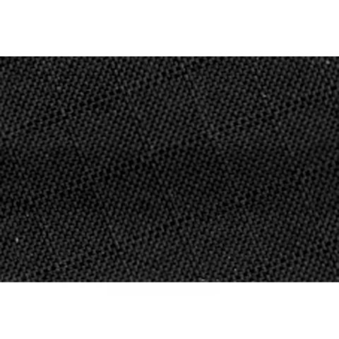 Nylon Spinnaker Ripstop, Schikarex 48 g/m², b = 1500 mm, negro (34)