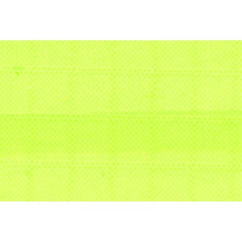 Tessuto  antistrappo nylon Schikarex per Spinnaker 48 g/m², b = 1500 mm, giallo neon (57)