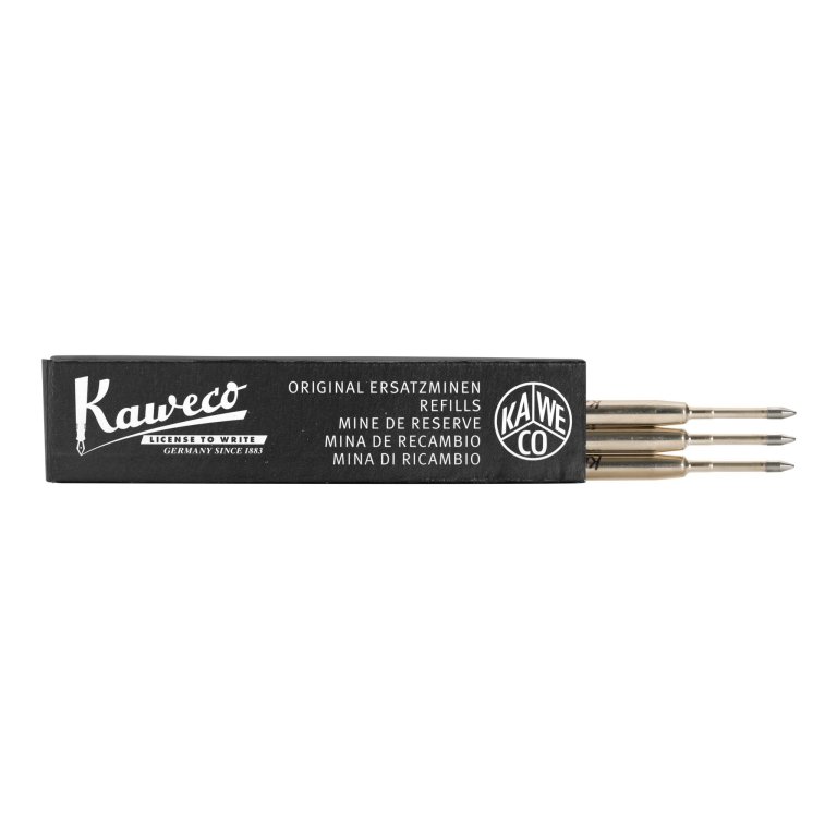 Kaweco Kugelschreiberminen G2, Set
