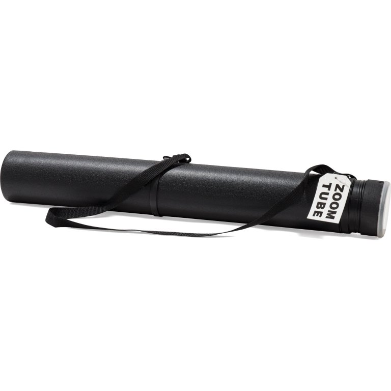 Zeichenrollen-Köcher Zoom Tube