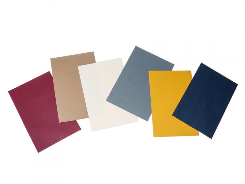 BOOK BINDING CLOTH – BriCha Paper Products