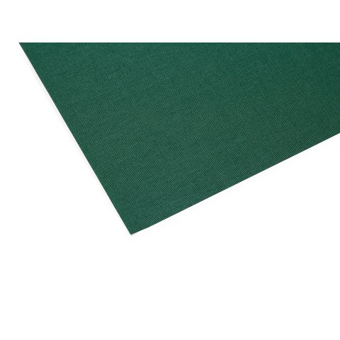 Stoffa per rilegatura Brillianta, colorata 148 g/m², 330 x 500, verde pino (4041)