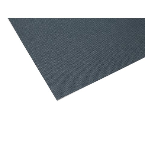 Tela para encuadernación Brillianta, de color 148 g/m², 330 x 500, azul-gris (4049)