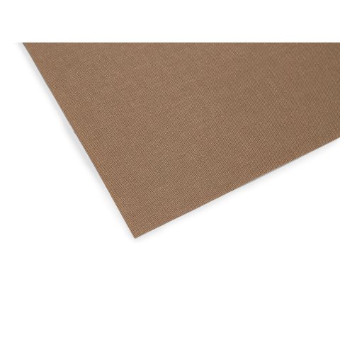 Tela para encuadernación Brillianta, de color 148 g/m², b=1350 (1320), marrón claro (4019)