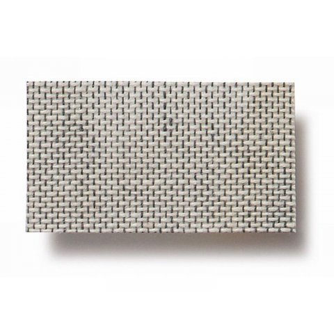 Lino natural para encuadernación 185 g/m² (s=0,36 mm), 330 x 500, gris