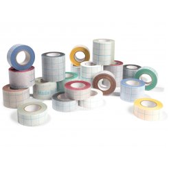 Leinengewebe Filmoplast T, selbstklebend