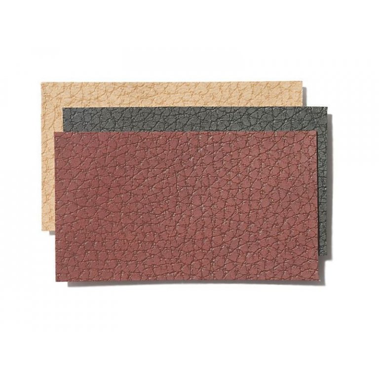 Material de encuadern. Quinel, cuero sintét. Torro