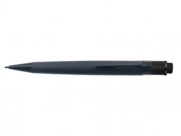 Retro Drehbleistift Tornado