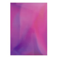 Effektkarton irisierend, 50 x 70 cm, 250 g/m², FSC Mix, pink (23)