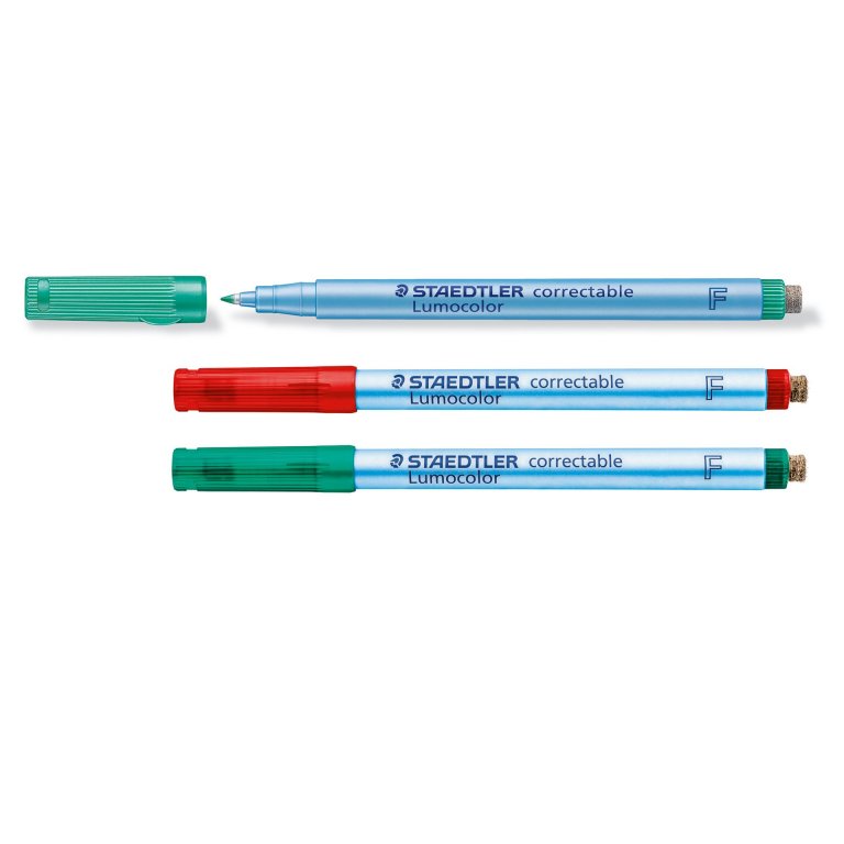 Staedtler Lumocolor correctable 305