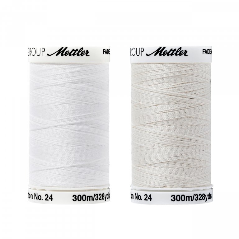 Amann Mettler Sewing thread thread lay no. 24