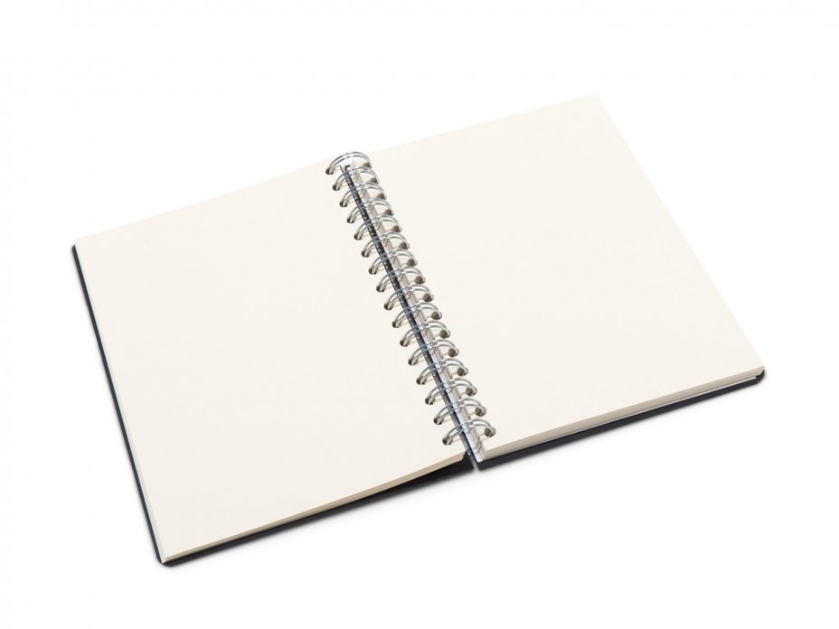 Comprar Strathmore Cuaderno de bocetos Toned Gray 118 g/m2 online