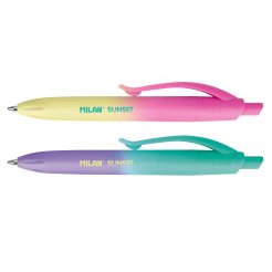 Milan bolígrafo P1 Mini Sunset