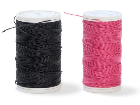 Hilo de coser Coats Duet de poliester Nr. 30