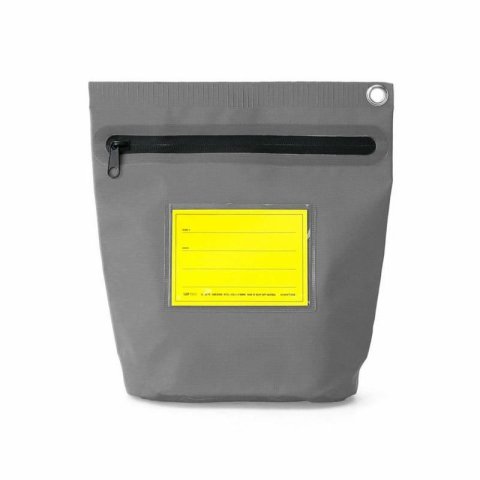 Large waterproof pouch outlet