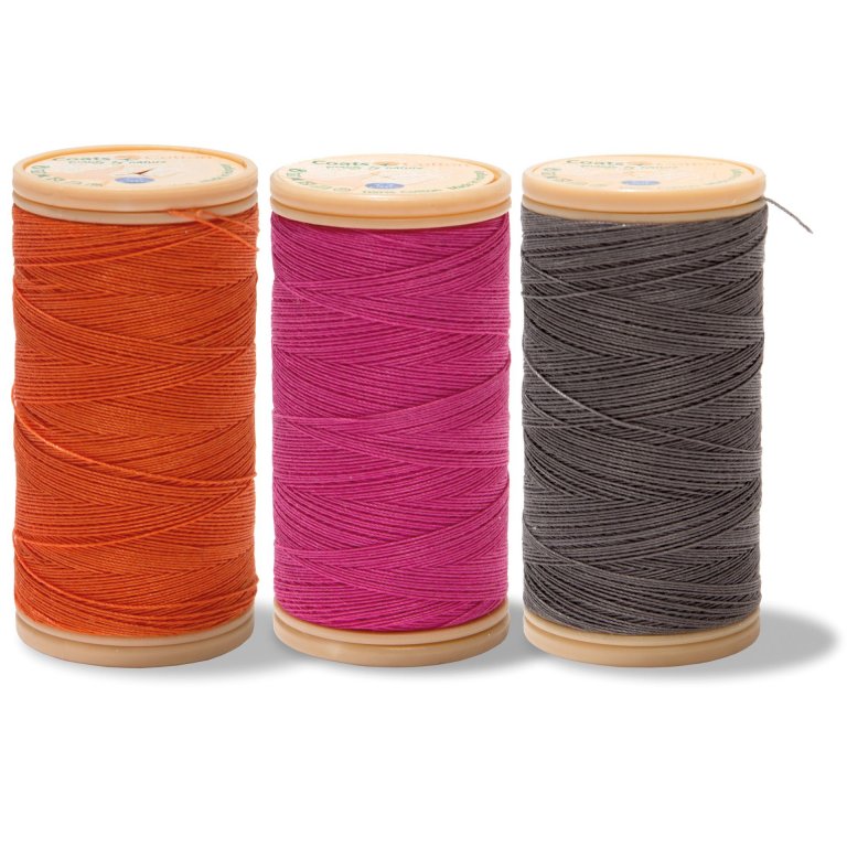 Coats Cotton sewing thread, No. 50