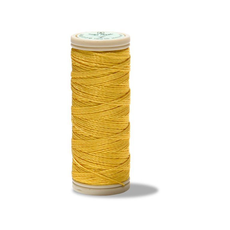 Coats Seta Reale filo da cucire, seta n. 30