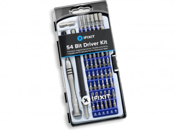 iFixit 64 Bit Driver Kit