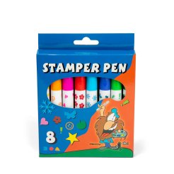 Stempelstifte