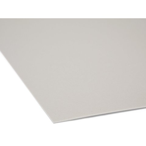 Thibra Thermoplastische Modellierplatte glatt ca. 1,0 x 275 x 453 mm, beige