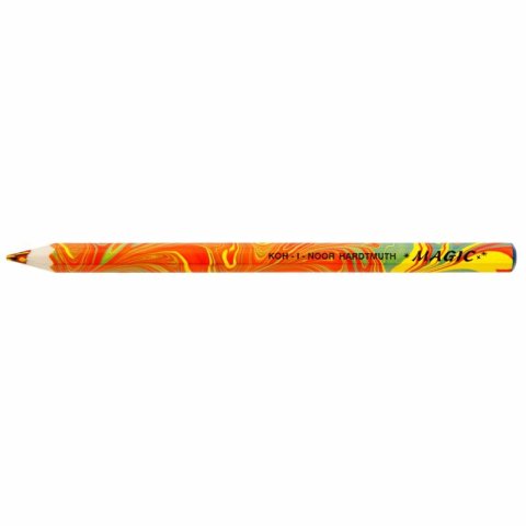 Koh-I-Noor Magic multicolour pencil original