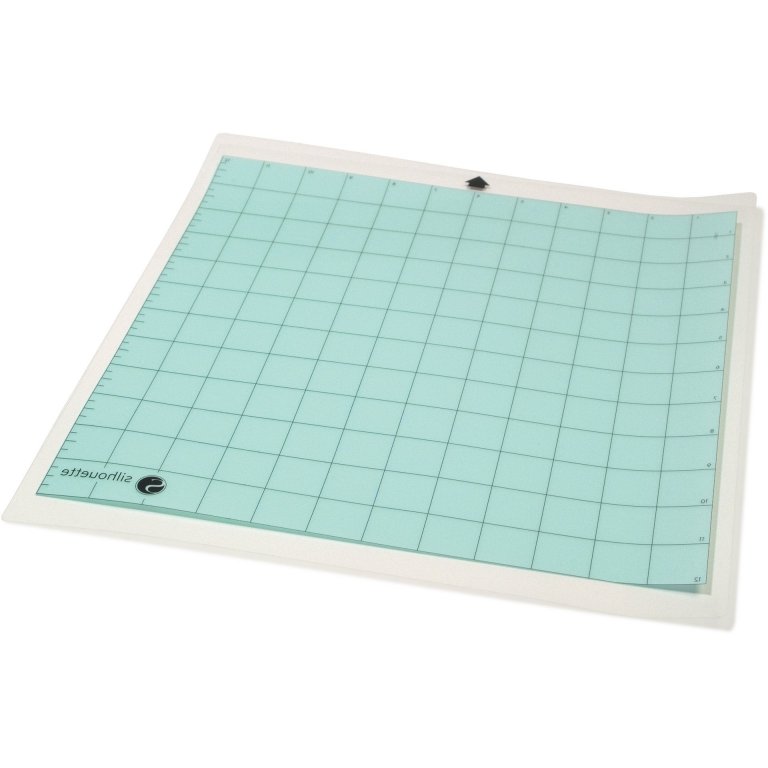 Silhouette Cameo cutting pad